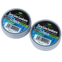 Giants Fishing Olověná Šňůra Carp Line Leadcore Camo Brown 10 m (2)