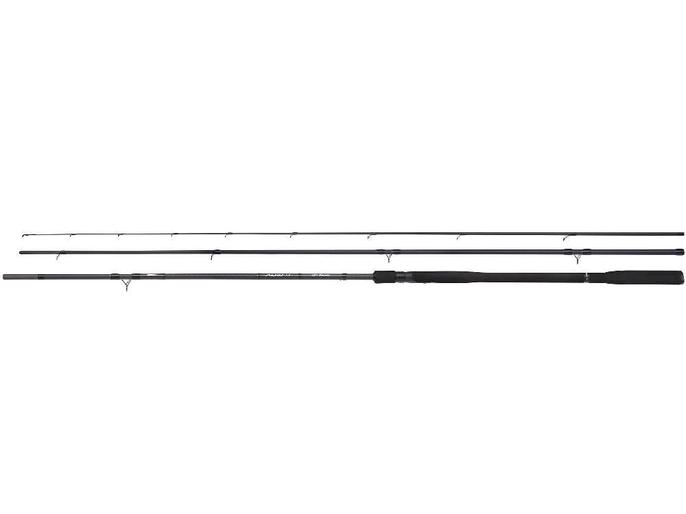 Shimano prut aero x2 match waggler 3,96 m 15 g