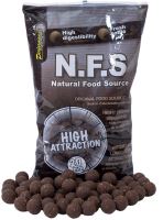 Starbaits Boilies Concept NFS -1 kg 14 mm