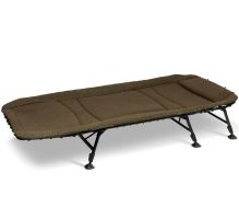 Nash Lehátko Tackle Bedchair Wide
