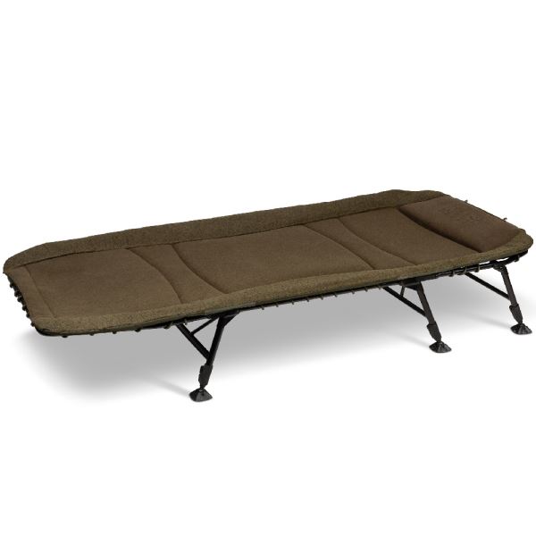 Nash Lehátko Tackle Bedchair Wide