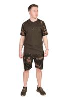 Fox Kraťasy Camo Jogger Short (9)
