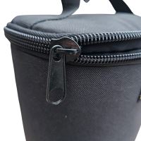 BBPOD Taška Na Rozmetadlo Wubs Baitspreade Bag Black (5)