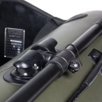 Nash Čln Boat Life Inflatable Rib 320 + Nafukovací Podlaha (10)