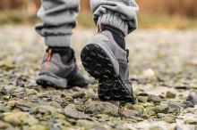 Savage Gear Boty X Grip Shoe Black Grey (2)