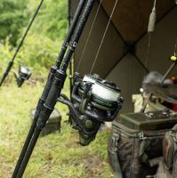 One More Cast Prut FC Carp Combo 10 ft 3 lb 2-Díl + Naviják + Vlasec (1)