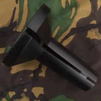 Gardner Trychtýř Baggit Black (2)