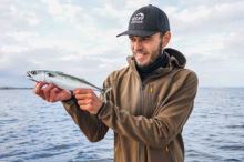 Geoff Anderson Bunda Z Mikro Fleece Hoody 3 Zelená (1)