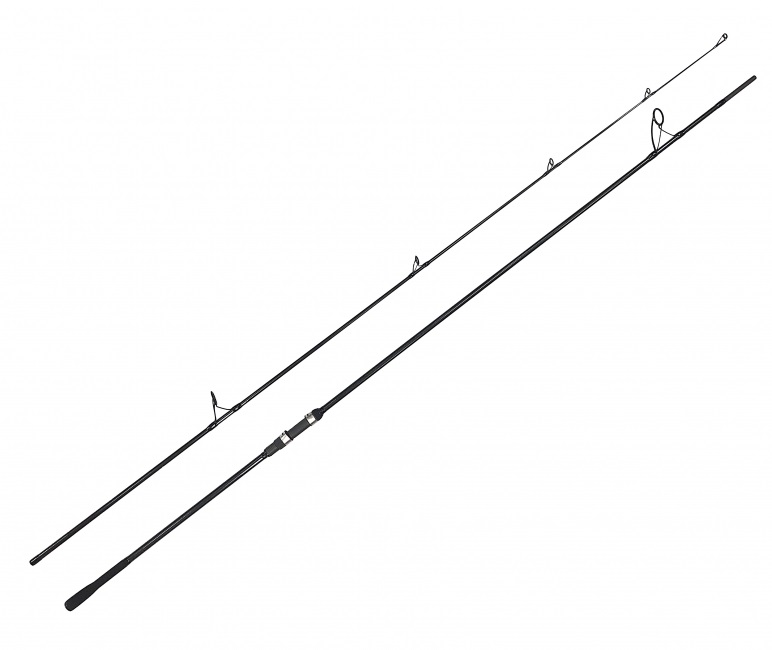 Zfish prut phaeton 3,66 m (12 ft) 3,25 lb