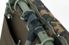 Fox Lehátko Flatliner 6 Leg (4)