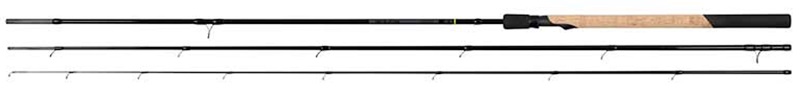 Matrix prut aquos ultra-w waggler rod 13 ft