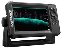 Lowrance Echolot Eagle 7 Se Sondou Tripleshot HD (8)