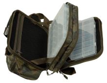 Giants Fishing Taška Vláčecí Spinning Bag Luxury (2)