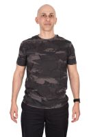 Fox Rage Tričko Voyager Camo T-Shirt (4)