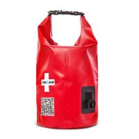 Survival Vodotěsný Vak Dry Bag 10 l (2)