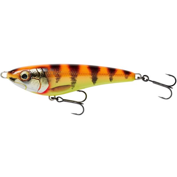 Savage Gear Freestyler V2 SS Golden Ambulance - 16 cm 85 g