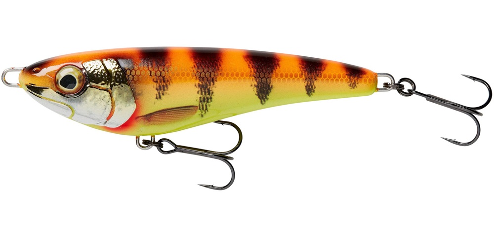 Levně Savage gear freestyler v2 ss golden ambulance - 11 cm 28 g