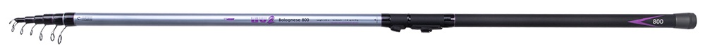 Mikado prut ultraviolet ii bolognese 8 m 25 g