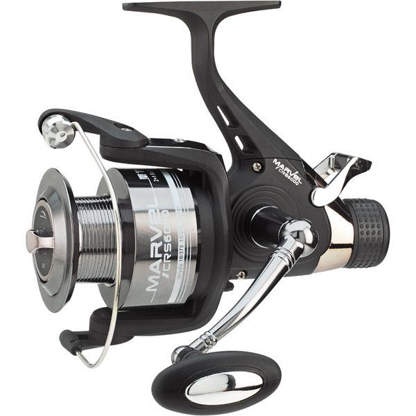 Trabucco Naviják Marvel CRS 6000