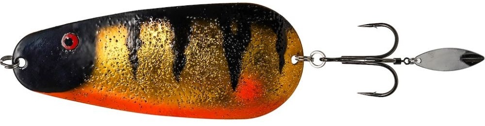 Westin plandavka steelstrike viper golden perch - 9 cm 13 g