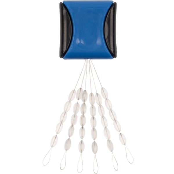 Zebco Stopper Trophy Clear Silicone