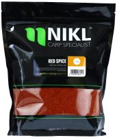 Nikl Method Feeder Mix Red Spice - 1 kg