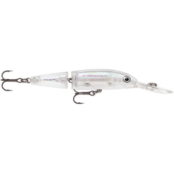 Rapala Wobler Jointed Deep Husky Jerk GMN 8 cm 5 g