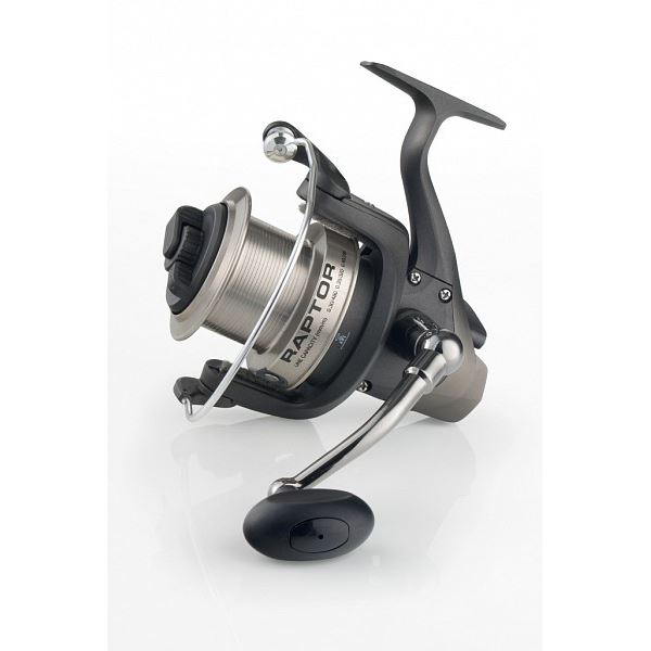 Mivardi Naviják Raptor 6500