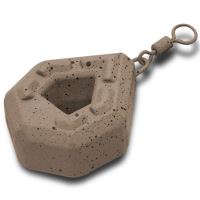 Delphin Olověná Zátěž CyberBARBED S Otvorem Delphin Olověná Zátěž CyberBARBED S Otvorem