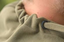 Korda Mikina Goodie Tmavě Zelená (2)