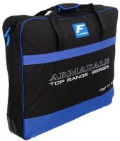 Flagman Závodní Síťka Armadale Keepnet 4 m S Taškou (1)