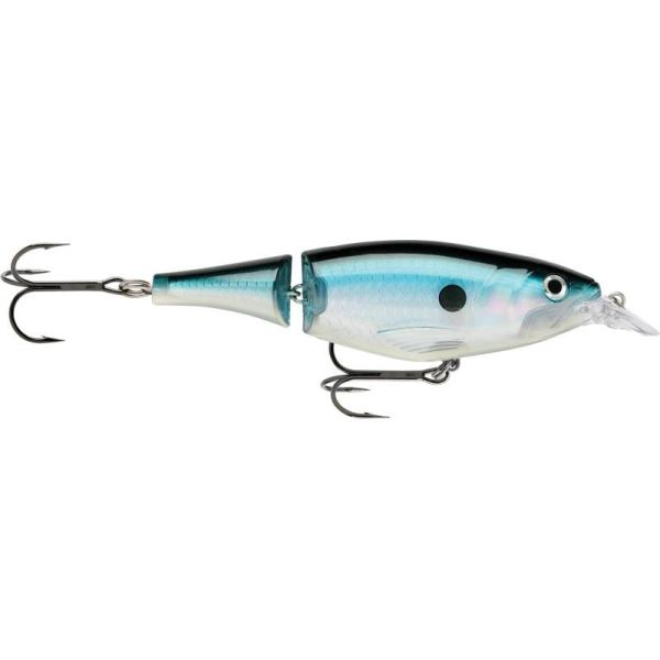 Rapala Wobler X Rap Jointed Shad 13 cm 46 g BSD