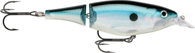 Rapala wobler x rap jointed shad 13 cm 46 g bsd