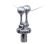 Solar Kuličkový Klip P1 Hanga Ball Line Clips Stainless