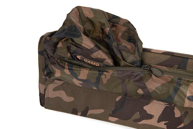 Fox Potah Na Lavičku Camolite Boat Seat (6)