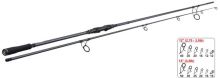 Sportex Kaprový Prut Intense Carp 3,66 m (12 ft) 3,25 lb (1)