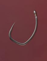 One More Cast Háčky Lock Hook Barbless 10 ks (1)