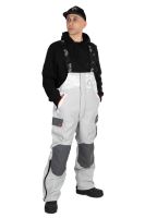 Fox Rage Kalhoty Light Camo RS Triple Layer Salopettes - XXL (1)