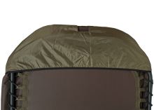 Fox Spacák R2 Camo Sleeping Bag (3)