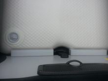 Boat007 Nafukovací Člun K290 KIB Šedý 290 cm (11)