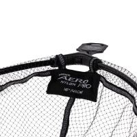 Shimano Podběráková Hlava Aero Pro Landing Net Nylon Mesh (1)
