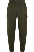Wychwood Tepláky Carp Tactical Green Joggers - XL