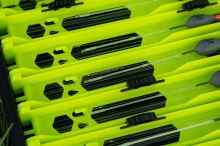 Matrix Hadička Pole Silicone 2x 0,5 m (5)