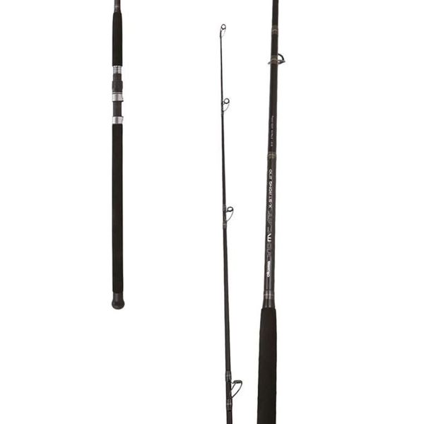 Okuma Prut Tomcat X-Strong Spin 2,74 m 200-300 g