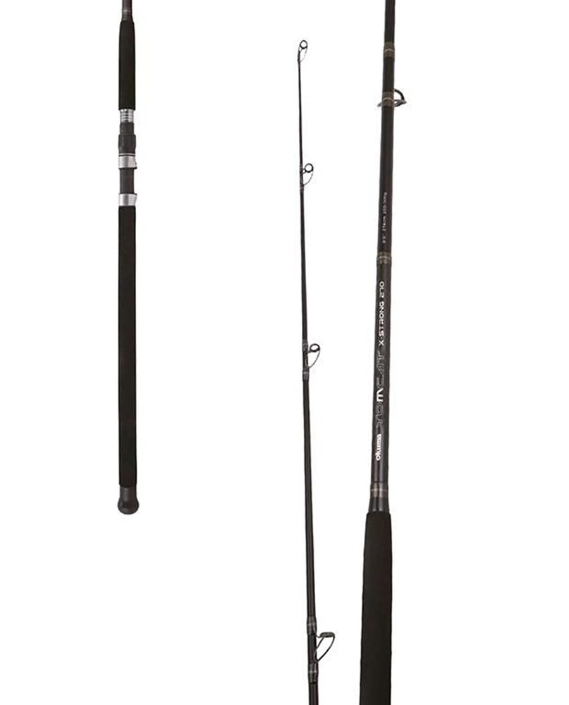 Okuma prut tomcat spin 2,44 m 60-160 g