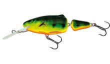 Salmo Wobler Frisky Deep Runner Real Hot Perch 7 cm 7 g