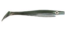 Strike Pro Gumová Nástraha Pig Shad Baltic Herring 23 cm 90 g
