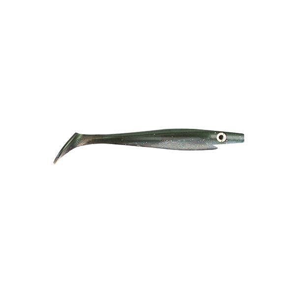 Strike Pro Gumová Nástraha Pig Shad Baltic Herring 23 cm 90 g