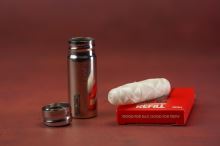 One More Cast Náhradní Šňůrka Get Flossed Bait Floss Refill 50 m (3)