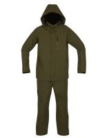 Avid Carp Nepromokavý Oblek Revolve - XXXXL